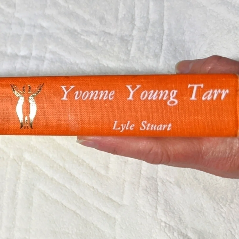 1967 Ten Minute Gourmet Vintage Hardcover Cookbook